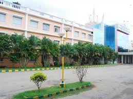 Siddharth University Siddharthnagar Infrastructure photo 1